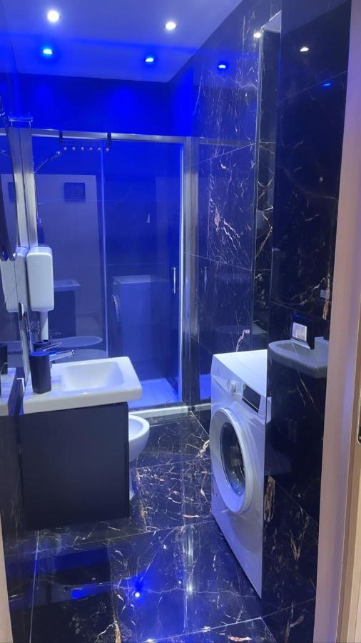 דירות נאפולי Residenza Marvin De Curtis מראה חיצוני תמונה
