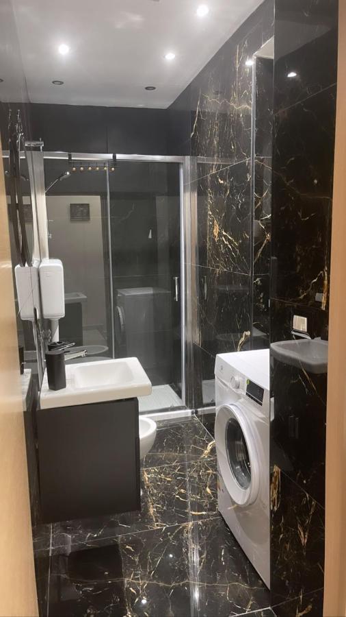 דירות נאפולי Residenza Marvin De Curtis מראה חיצוני תמונה