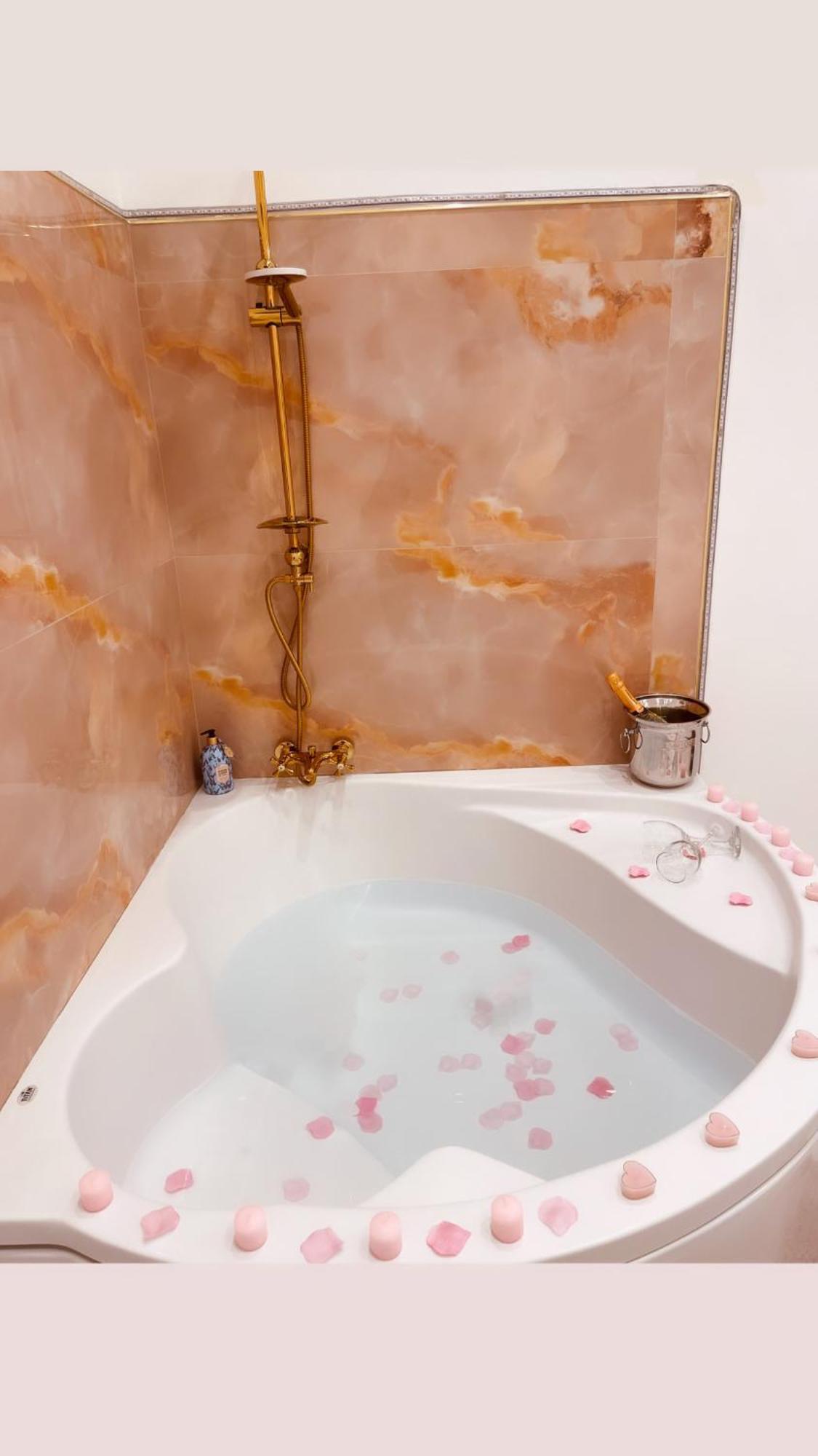 דירות נאפולי Residenza Marvin De Curtis מראה חיצוני תמונה